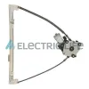 Fensterheber vorne rechts ELECTRIC LIFE ZR LN31 R