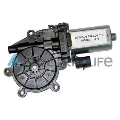 Elektromotor, Fensterheber links ELECTRIC LIFE ZR LN38 L Bild Elektromotor, Fensterheber links ELECTRIC LIFE ZR LN38 L