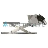 Fensterheber vorne links ELECTRIC LIFE ZR LR15 L