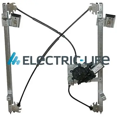 Fensterheber vorne links ELECTRIC LIFE ZR LR16 L
