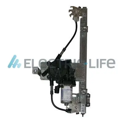 Fensterheber hinten links ELECTRIC LIFE ZR LR21 L