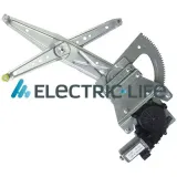 Fensterheber vorne links ELECTRIC LIFE ZR LR22 L