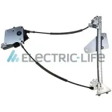 Fensterheber links ELECTRIC LIFE ZR MA44 L