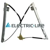 Fensterheber vorne links ELECTRIC LIFE ZR ME703 L