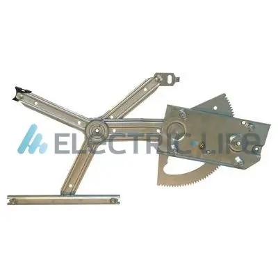 Fensterheber vorne links ELECTRIC LIFE ZR ME706 L