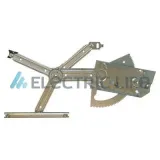 Fensterheber vorne links ELECTRIC LIFE ZR ME706 L
