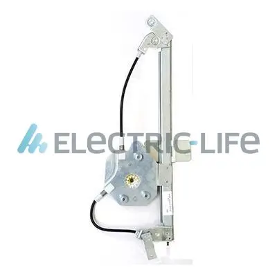 Fensterheber links ELECTRIC LIFE ZR ME720 L