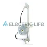 Fensterheber links ELECTRIC LIFE ZR ME720 L