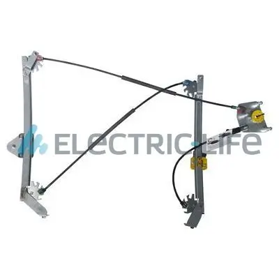 Fensterheber links ELECTRIC LIFE ZR ME727 L Bild Fensterheber links ELECTRIC LIFE ZR ME727 L