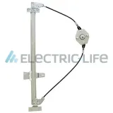 Fensterheber links ELECTRIC LIFE ZR ME901 L