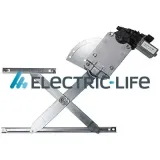 Fensterheber vorne links ELECTRIC LIFE ZR MI56 L