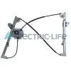 Fensterheber links ELECTRIC LIFE ZR MI715 L