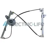 Fensterheber links ELECTRIC LIFE ZR MI715 L