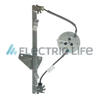Fensterheber vorne rechts ELECTRIC LIFE ZR OP704 R Bild Fensterheber vorne rechts ELECTRIC LIFE ZR OP704 R
