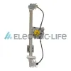Fensterheber hinten rechts ELECTRIC LIFE ZR OP709 R Bild Fensterheber hinten rechts ELECTRIC LIFE ZR OP709 R