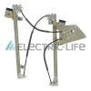 Fensterheber vorne rechts ELECTRIC LIFE ZR OP714 R Bild Fensterheber vorne rechts ELECTRIC LIFE ZR OP714 R