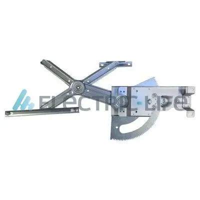 Fensterheber links ELECTRIC LIFE ZR OP729 L