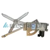 Fensterheber vorne links ELECTRIC LIFE ZR OPO51 L C