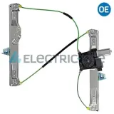 Fensterheber links ELECTRIC LIFE ZR OPO92 L C