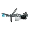 Fensterheber vorne links ELECTRIC LIFE ZR PG02 L