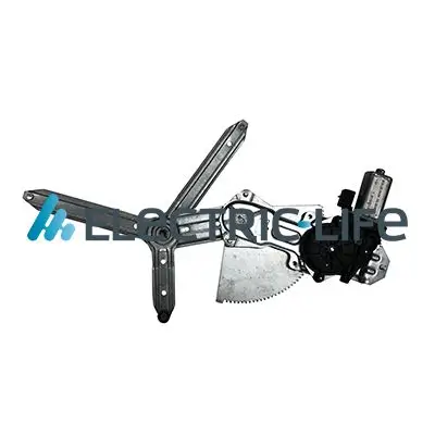 Fensterheber vorne links ELECTRIC LIFE ZR PG02 L Bild Fensterheber vorne links ELECTRIC LIFE ZR PG02 L