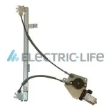 Fensterheber vorne links ELECTRIC LIFE ZR PG19 L
