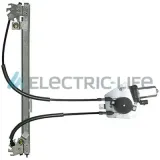 Fensterheber hinten rechts ELECTRIC LIFE ZR PG20 R