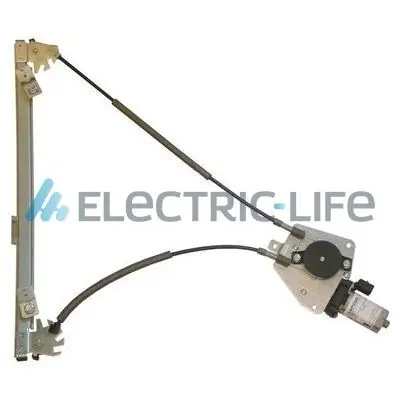 Fensterheber links ELECTRIC LIFE ZR PG22 L