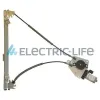 Fensterheber links ELECTRIC LIFE ZR PG22 L Bild Fensterheber links ELECTRIC LIFE ZR PG22 L