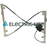 Fensterheber rechts ELECTRIC LIFE ZR PG29 R