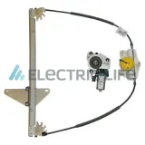 Fensterheber links ELECTRIC LIFE ZR PG35 L