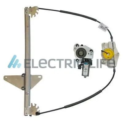 Fensterheber links ELECTRIC LIFE ZR PG35 L Bild Fensterheber links ELECTRIC LIFE ZR PG35 L