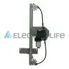 Fensterheber vorne rechts ELECTRIC LIFE ZR PG42 R