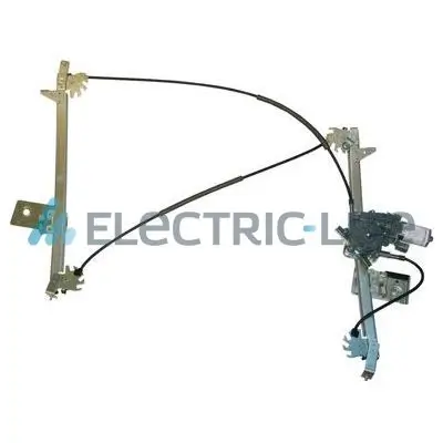 Fensterheber rechts ELECTRIC LIFE ZR PG44 R Bild Fensterheber rechts ELECTRIC LIFE ZR PG44 R