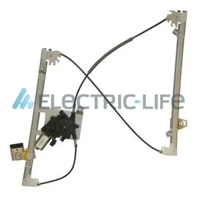 Fensterheber links ELECTRIC LIFE ZR PG48 L Bild Fensterheber links ELECTRIC LIFE ZR PG48 L