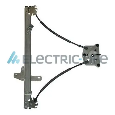 Fensterheber vorne rechts ELECTRIC LIFE ZR PG702 R