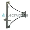 Fensterheber vorne rechts ELECTRIC LIFE ZR PG702 R