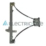 Fensterheber vorne links ELECTRIC LIFE ZR PG702 L