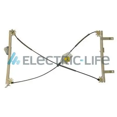 Fensterheber links ELECTRIC LIFE ZR PG704 L