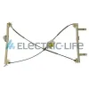 Fensterheber links ELECTRIC LIFE ZR PG704 L