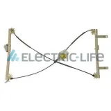 Fensterheber rechts ELECTRIC LIFE ZR PG704 R