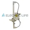 Fensterheber vorne links ELECTRIC LIFE ZR PG706 L Bild Fensterheber vorne links ELECTRIC LIFE ZR PG706 L