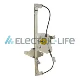 Fensterheber vorne links ELECTRIC LIFE ZR PG706 L