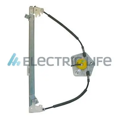 Fensterheber vorne links ELECTRIC LIFE ZR PG708 L Bild Fensterheber vorne links ELECTRIC LIFE ZR PG708 L
