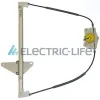 Fensterheber links ELECTRIC LIFE ZR PG709 L