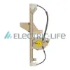 Fensterheber hinten links ELECTRIC LIFE ZR PG714 L Bild Fensterheber hinten links ELECTRIC LIFE ZR PG714 L