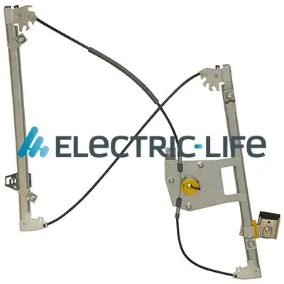 Fensterheber rechts ELECTRIC LIFE ZR PG715 R