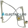 Fensterheber rechts ELECTRIC LIFE ZR PG715 R