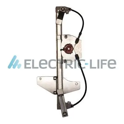 Fensterheber hinten rechts ELECTRIC LIFE ZR PG719 R