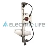 Fensterheber hinten rechts ELECTRIC LIFE ZR PG719 R